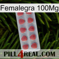 Femalegra 100Mg 18